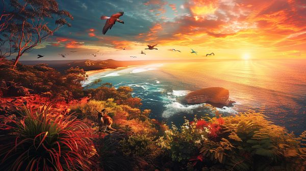 Voyage en Australie : conseils pour bien préparer votre séjour