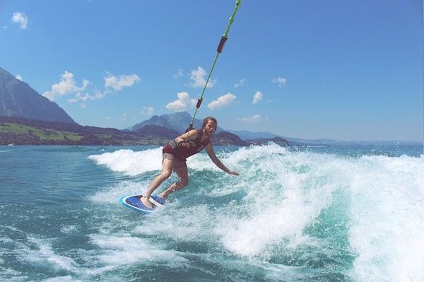 Quels sont les meilleurs lieux pour le kite surf ?